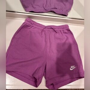 Nike shorts